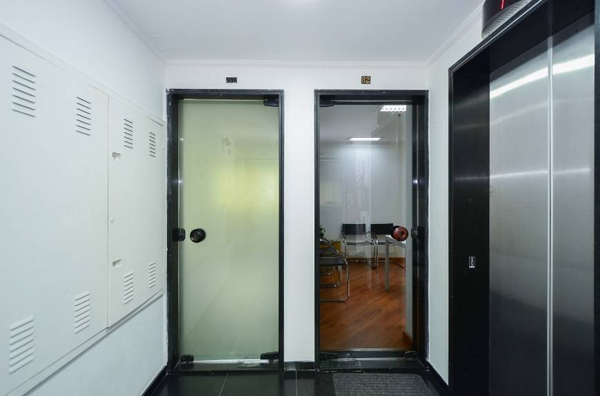 Dupre Center - Vila Mariana — Rua Leandro Dupret, 204, Vila Clementino