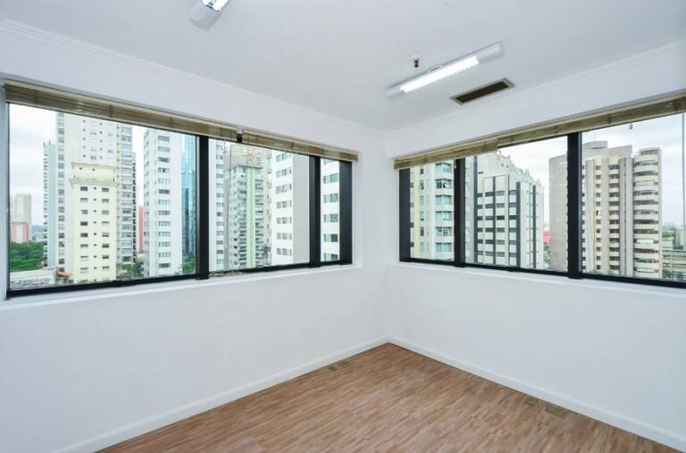 Dupre Center – Vila Mariana