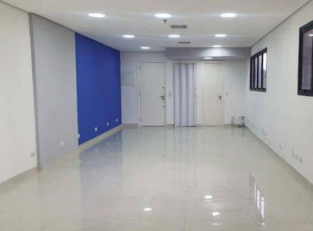 Espaço São Paulo — Rua Borges Lagoa, 564, Vila Clementino