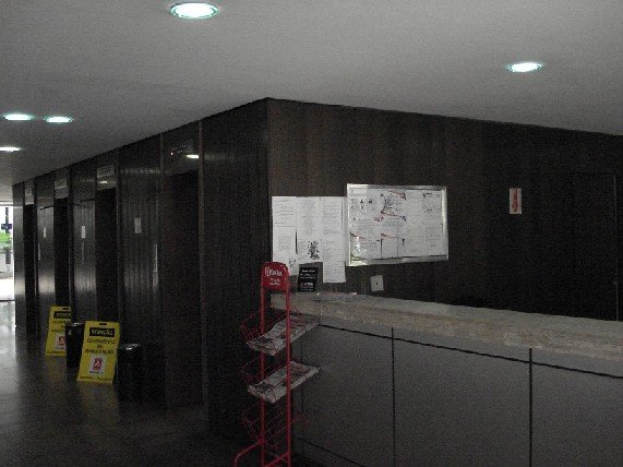 Faria Lima - II — Rua Henrique Monteiro, 234, Pinheiros