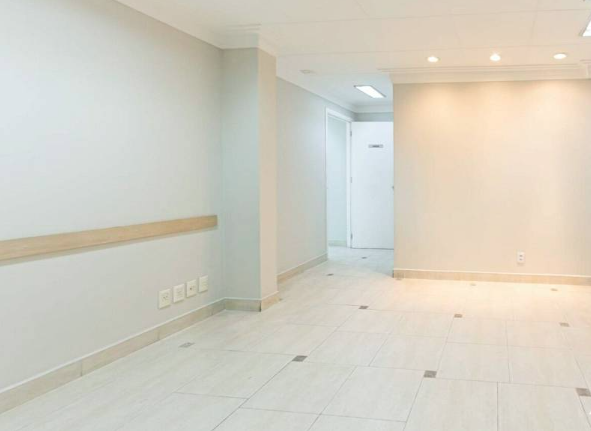 Fleming — Rua Itapeva, 366, Bela Vista