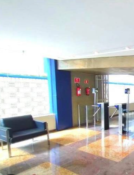 Girassol 34 — Rua Girassol, 34, Vila Madalena