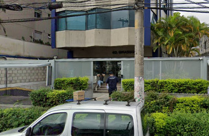 Girassol 34 – Vila Madalena