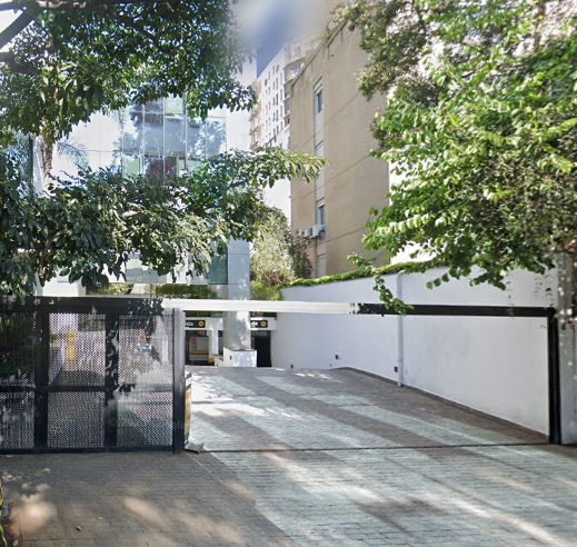 Grande Avenida – Pinheiros