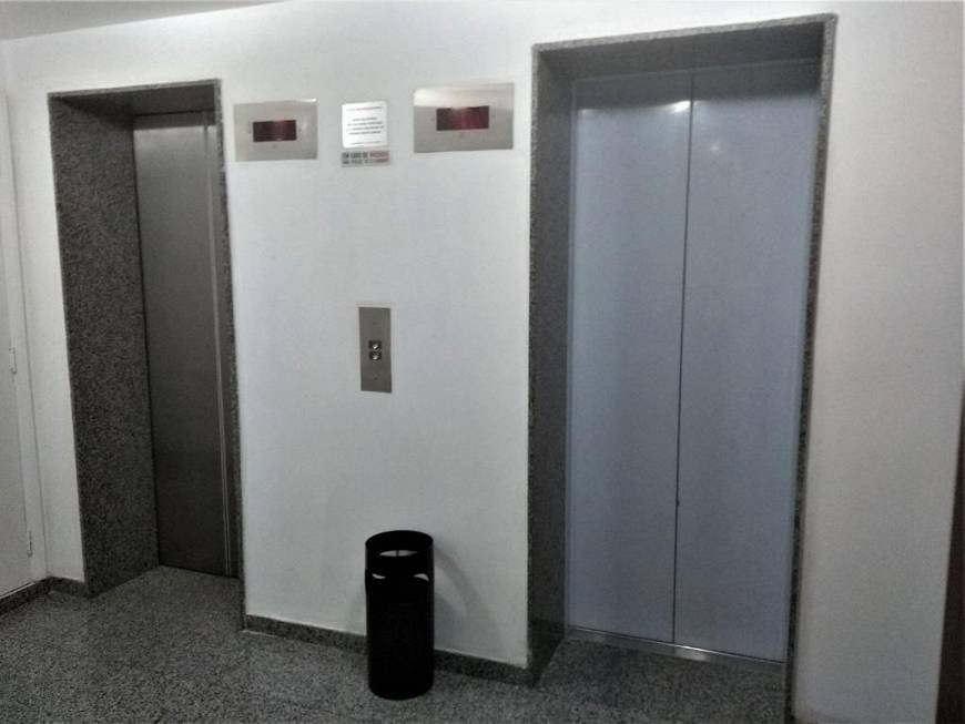 Griffe Empresarial — Av. Ibijaú, 331, Moema