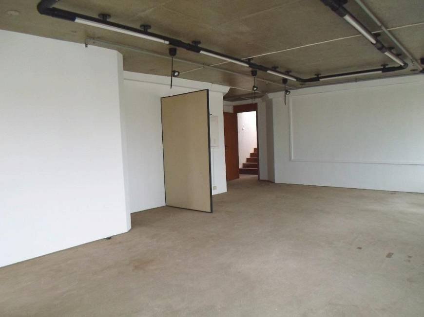 Griffe Empresarial — Av. Ibijaú, 331, Moema