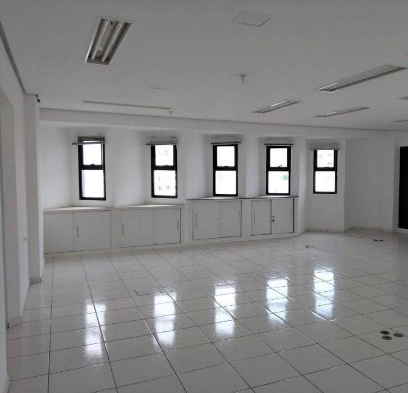 Ibirapuera Work Center — Av. Ver. José Diniz, 3135, Santo Amaro