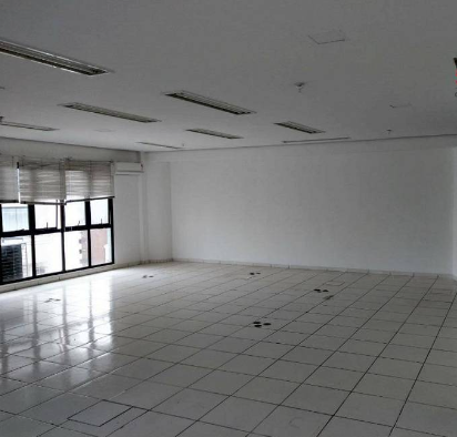 Ibirapuera Work Center — Av. Ver. José Diniz, 3135, Santo Amaro