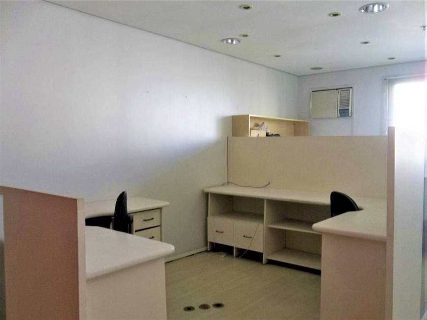 Itaim Tower - Santa Justina — Rua Santa Justina, 352, Itaim Bibi