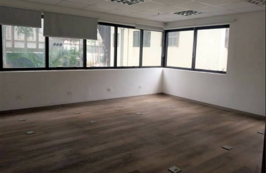 Itapeva Center — Rua Itapeva, 378, Bela Vista