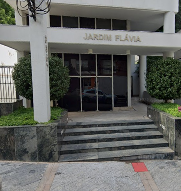 Jardim Flávia – Cerqueira César