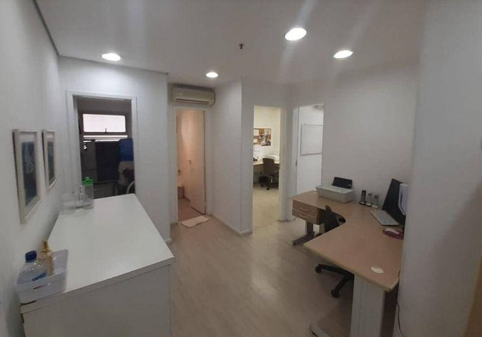 Jardim Sul Office Tower – Morumbi