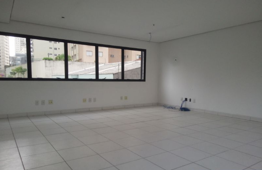 Office 1192 — Rua Carneiro da Cunha, 1192, Parque Imperial