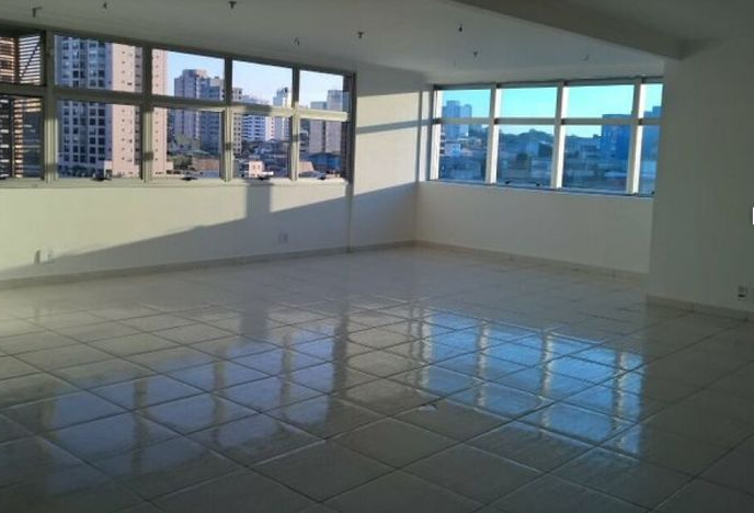 L´ufficio Catão — Rua Catão, 128, Leopoldina
