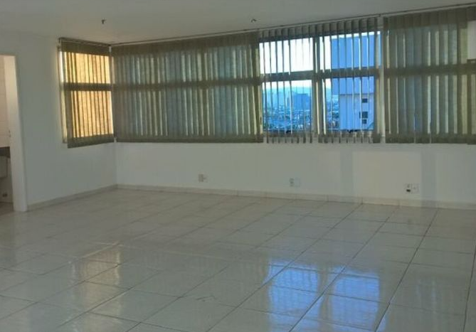 L´ufficio Catão — Rua Catão, 128, Leopoldina