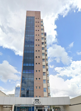 L´ufficio Catão – Leopoldina