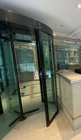 Madison Flex Offices — Rua Guarará, 529, Jardim Paulista