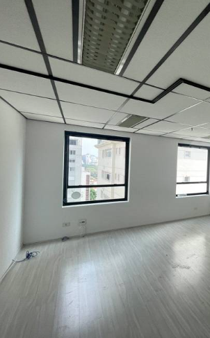 Madison Flex Offices – Jardim Paulista