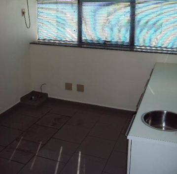 Madison Work Center — Al. dos Arapanés, 881, Moema