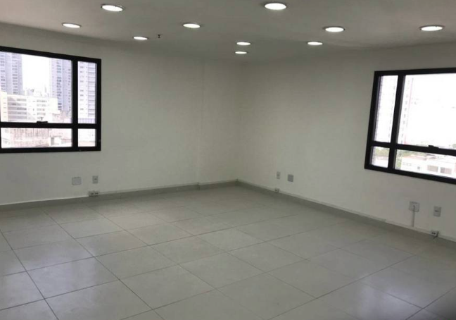 Marchetti Place — Rua Albion, 229, Leopoldina