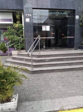 Marchetti Place — Rua Albion, 229, Leopoldina