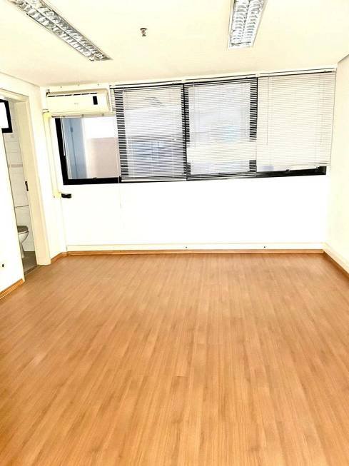 Marquês De Itu Offices — Rua Marquês de Itu, 408, Consolação