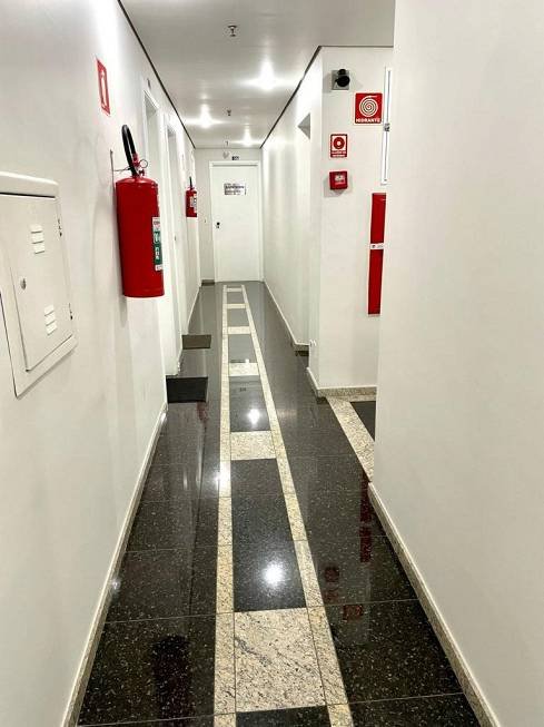 Marquês De Itu Offices — Rua Marquês de Itu, 408, Consolação