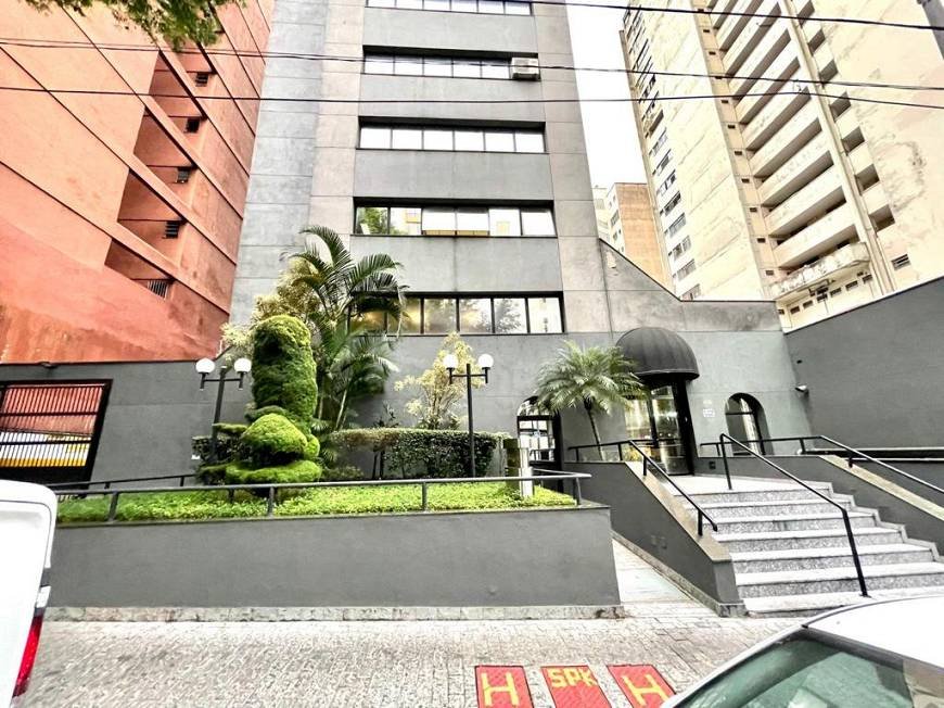 Marquês De Itu Offices — Rua Marquês de Itu, 408, Consolação
