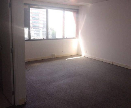 Memphis Office — Rua Gomes de Carvalho, 1266, Vila Olimpia