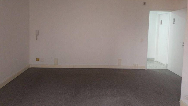 Memphis Office — Rua Gomes de Carvalho, 1266, Vila Olimpia