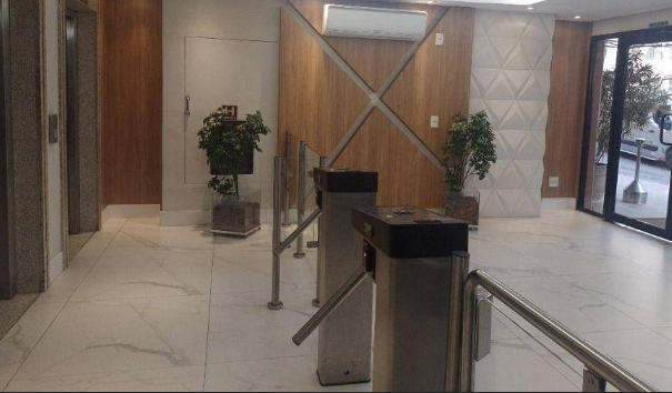 Memphis Office — Rua Gomes de Carvalho, 1266, Vila Olimpia