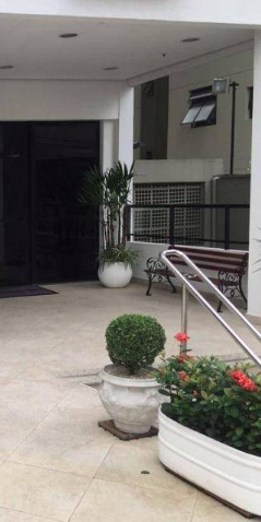 Metropolitan Offices - Vergueiro — Rua Vergueiro, 3153, Ana Rosa