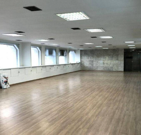 Tabapuã Office Center — Rua Tabapuã, 145, Itaim Bibi