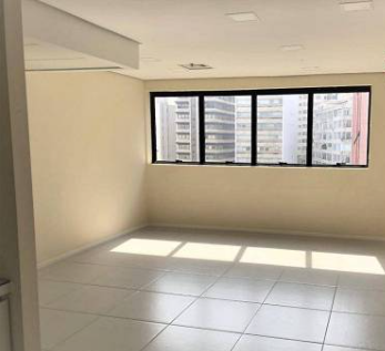 Netware Flex Office — Rua Haddock Lobo, 846, Cerqueira César