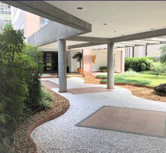 Netware Flex Office — Rua Haddock Lobo, 846, Cerqueira César