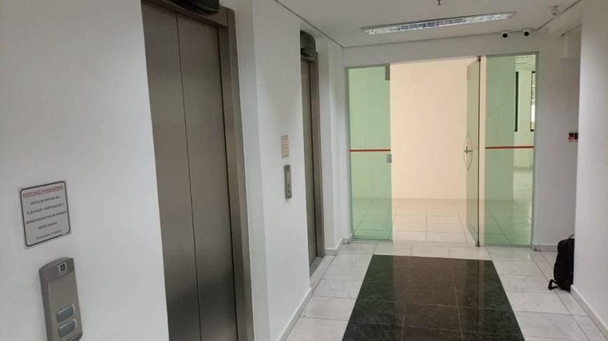 Nova Paulista Plaza — Rua Azevedo Macedo, 20, Vila Mariana