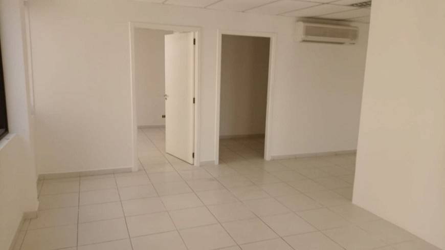 Nova Paulista Plaza — Rua Azevedo Macedo, 20, Vila Mariana