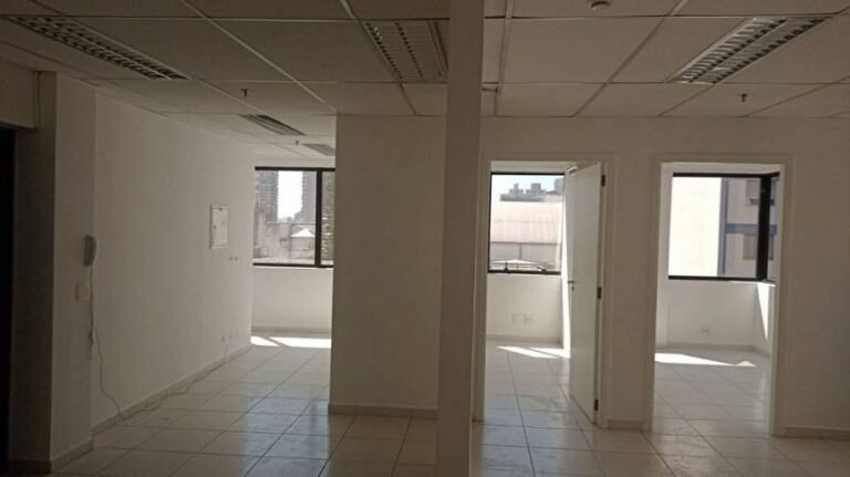 Nova Paulista Plaza – Vila Mariana