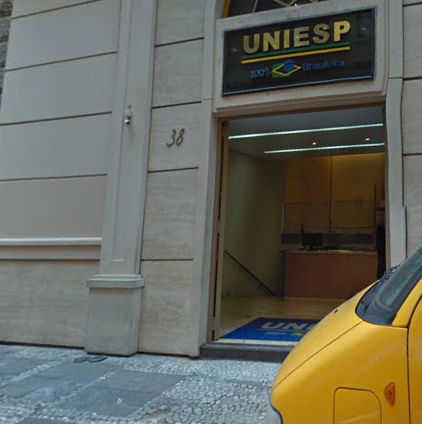 Secretaria Municipal dos Transportes – Centro