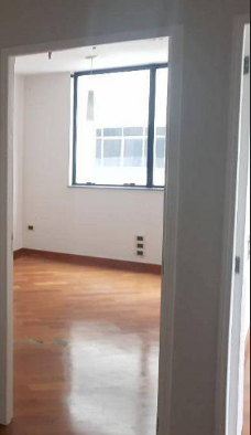 Office Tower - Itaim Bibi — Rua Doutor Guilherme Bannitz, 90, Itaim Bibi