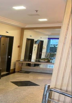 Office Tower - Itaim Bibi — Rua Doutor Guilherme Bannitz, 90, Itaim Bibi