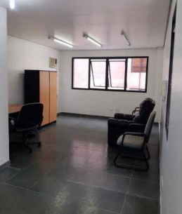 Office Tower – Vila Clementino