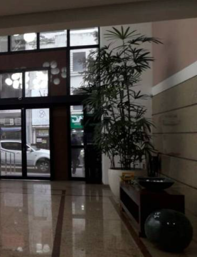 YKK — Rua Matias Aires, 402, Consolação