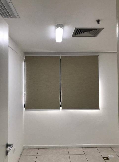 Paraíso Work Center — Rua Apeninos, 930, Ana Rosa