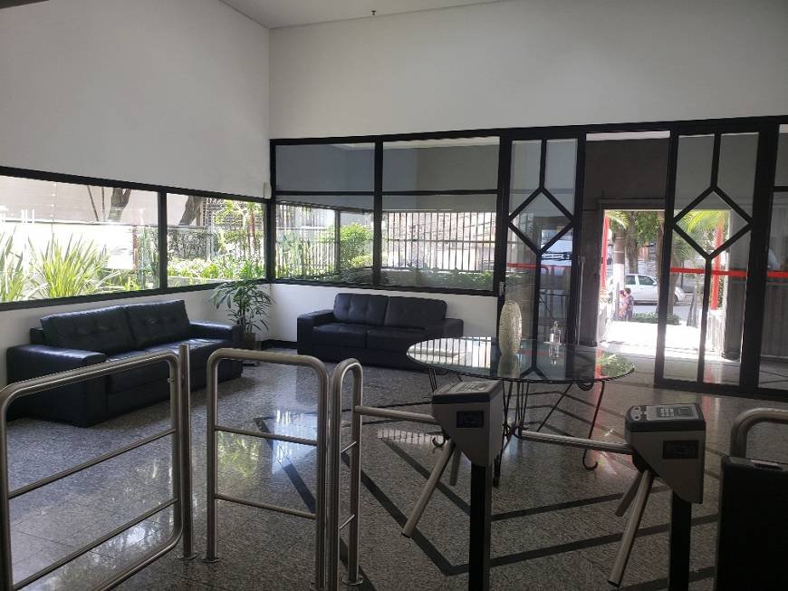 Park Avenue - Vila Mariana — Rua Pedro de Toledo, 129, Vila Clementino