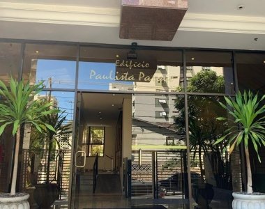 Parque Paulista - Vila Mariana — Rua Doutor Bacelar, 173, Vila Clementino