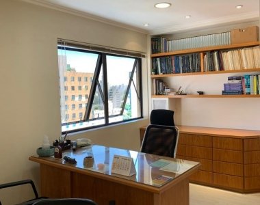 Parque Paulista - Vila Mariana — Rua Doutor Bacelar, 173, Vila Clementino
