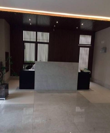 Perdizes Business Center – Leopoldina
