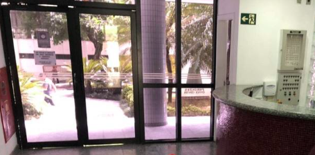 Perdizes Office Center – Monte Alegre