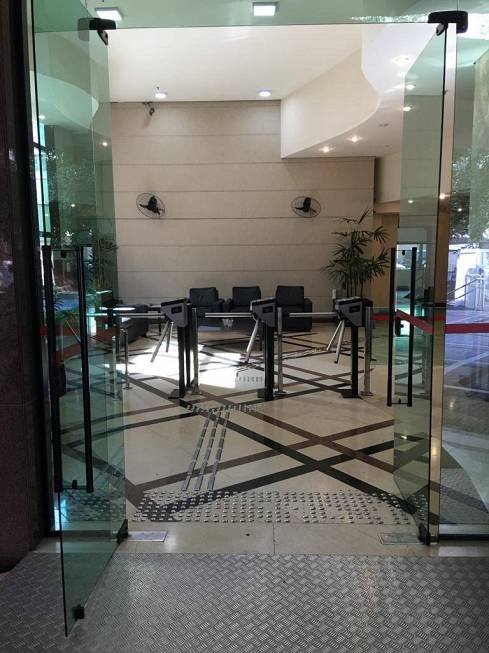 Premium Tower Altamura — Rua Artur de Azevedo, 1767, Pinheiros